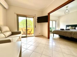 Apt MA - with pool - Alcantarilha - 2