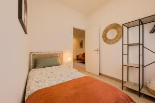 Apartamento cerca de Camp Nou - 9