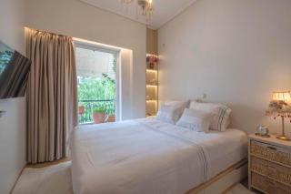 Classy Spacious Apartment in Irakleio Athens - 9