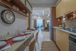 Classy Spacious Apartment in Irakleio Athens - 7