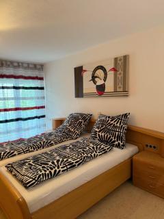 Ferienwohnung Beck am Rande der schwäbischen Alb - 2