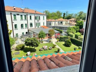 Hotel Villa Orio & Beatrice - Venice-Lido - 0