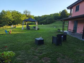 Dalla Gina e Paolino B&B - Aulla - 9
