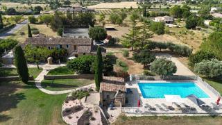 Bastide du Buou - Puyvert - 8
