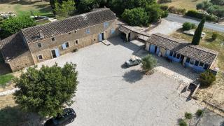 Bastide du Buou - Puyvert - 5
