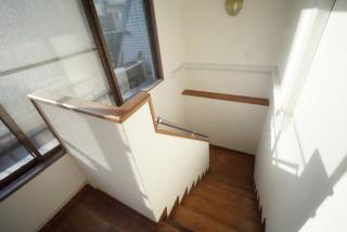 Apartment House Floor Assemble 601 - Osaka - 3