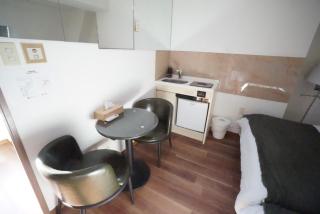 Apartment House Floor Assemble 601 - Osaka - 6
