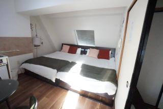 Apartment House Floor Assemble 601 - Osaka - 7