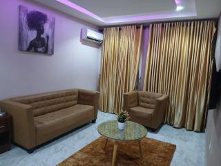 The Bahamas hotel international,Lokoja - 6