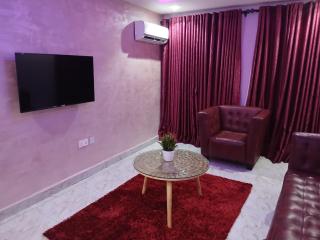 The Bahamas hotel international,Lokoja - Lokoja - 2