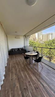 Квартира в Аркадии 130 м, 3 этаж - 7