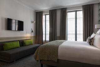 Hôtel Adèle & Jules - Parigi - 6