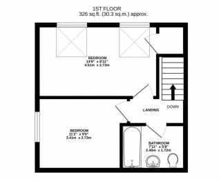 Pufflings, Padstow Coastal Cottage, Free Private Parking - 9