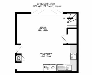Pufflings, Padstow Coastal Cottage, Free Private Parking - 8