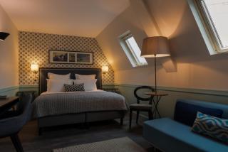 Hôtel Adèle & Jules - Parigi - 3