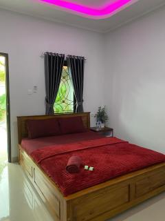 Penginapan angsoka 2 - Singaraja - 5
