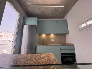 Estudio Boutique Mar de Bering - 4