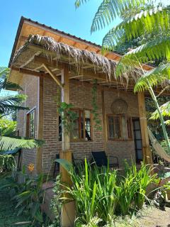 Santai House - Tetebatu - 4