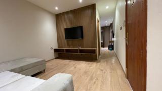 Plasma Hotel Tripoli فندق بلازما طرابلس - Tripoli - 9