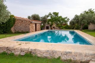 Alojamiento rural el olivar - 8