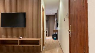 Plasma Hotel Tripoli فندق بلازما طرابلس - Tripoli - 6