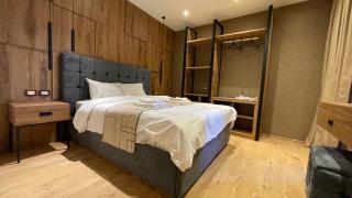 Plasma Hotel Tripoli فندق بلازما طرابلس - Tripoli - 4