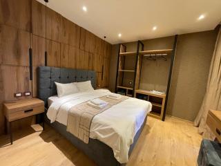 Plasma Hotel Tripoli فندق بلازما طرابلس - Tripoli - 3