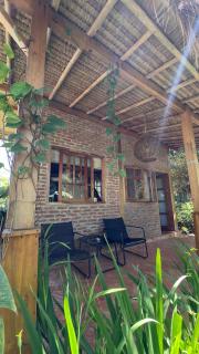 Santai House - Tetebatu - 3