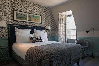 Hôtel Adèle & Jules - 3