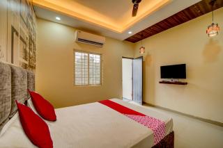 Hotel O The Angel palace - Bhopal - 7
