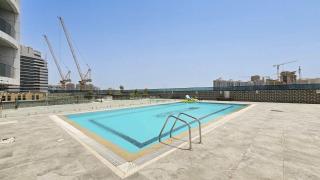 StayShort - JVC Apartments Sleeps 2 in a Great Location - 9