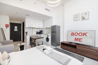 StayShort - JVC Apartments Sleeps 2 in a Great Location - 8