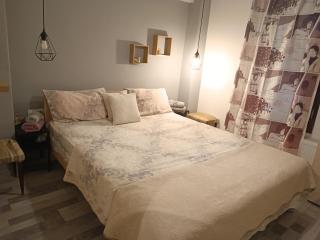 Ellia apartment close to the Aristotelous Square - 3