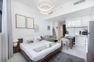 StayShort - JVC Apartments Sleeps 2 in a Great Location - 6