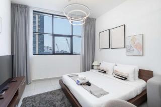 StayShort - JVC Apartments Sleeps 2 in a Great Location - 5