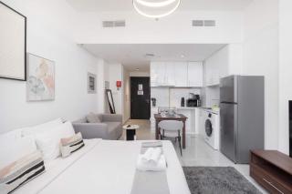 StayShort - JVC Apartments Sleeps 2 in a Great Location - 4