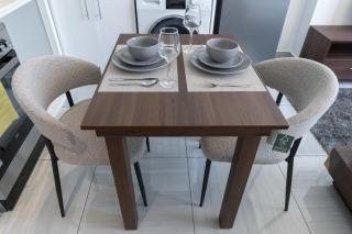 StayShort - JVC Apartments Sleeps 2 in a Great Location - 2