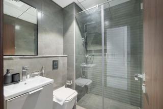 StayShort - JVC Apartments Sleeps 2 in a Great Location - 1