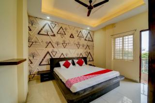 Hotel O The Angel palace - Bhopal - 6