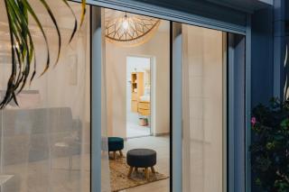 Les Villas 400 Évasion tropicale avec spa privé 2-8 pers - 4