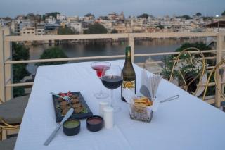 DERA PICHOLA- A Lake Facing Boutique Hotel - Udaipur - 7