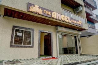 Hotel O The Angel palace - Bhopal - 5