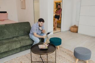 Les Villas 400 - jusqu'à 8 personnes - Musique et fête strictement interdites - Saint-Pierre - 7
