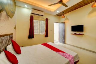 Hotel O The Angel palace - Bhopal - 3