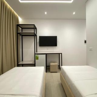 The Didani Villa - Saranda - 2