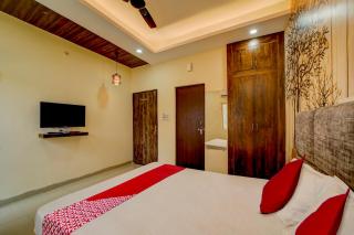 Hotel O The Angel palace - Bhopal - 2