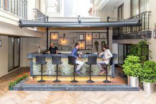Keten Suites Taksim - Istanbul - 9