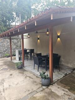 The small house - Rajagiriya - 7