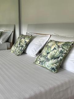 Apartman Pannonica Centar - Tuzla - 0