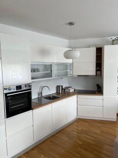 Apartman Pannonica Centar - Tuzla - 2